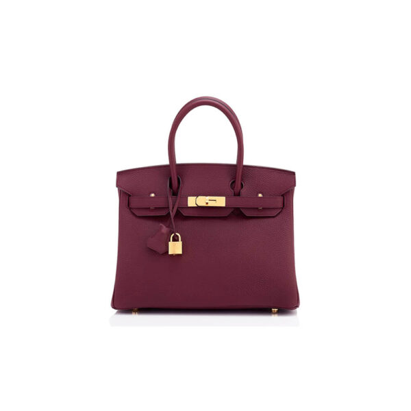 HERMES BIRKIN BAG 30