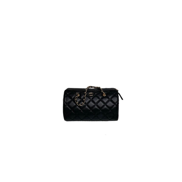 CHANEL Clutch with Chain(HIGH-END GRADE)