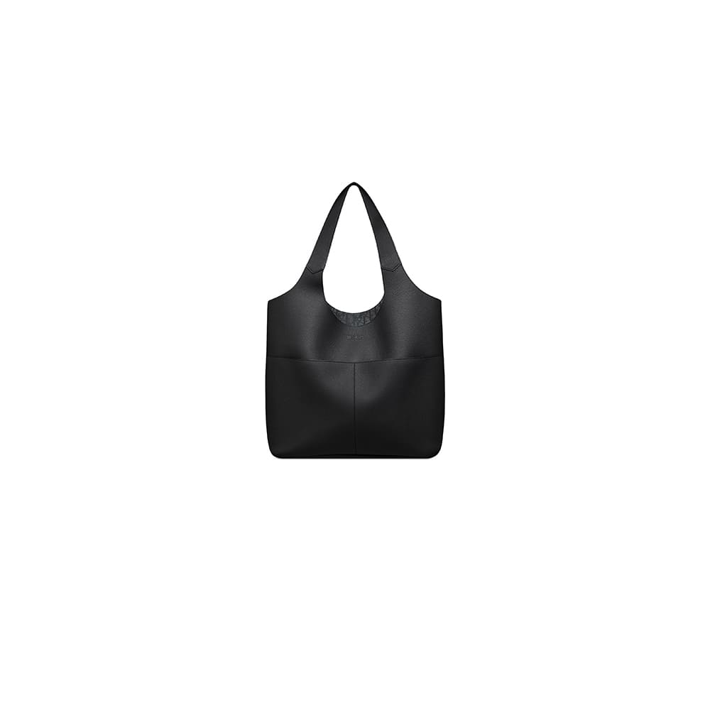 1-110-5.jpg Dior Prive Tote Bag(HIGH-END GRADE) - Image 1