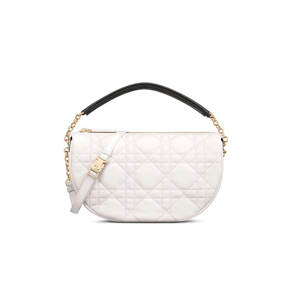 1-1101.jpg MEDIUM DIOR VIBE HOBO BAG - Image 1