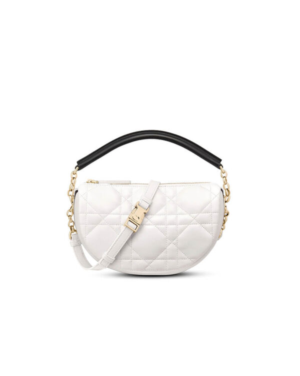 SMALL DIOR VIBE HOBO BAG