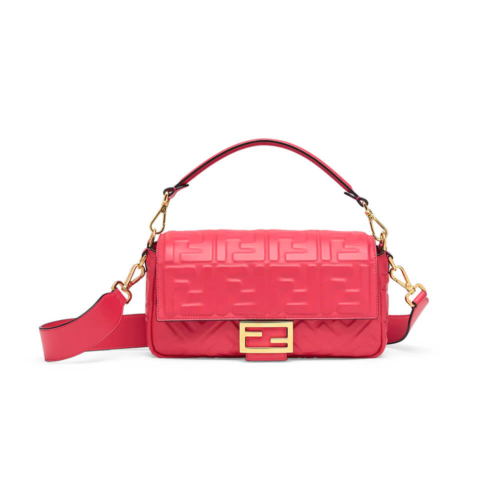 1-1108.jpg Fendi Baguette - Image 1