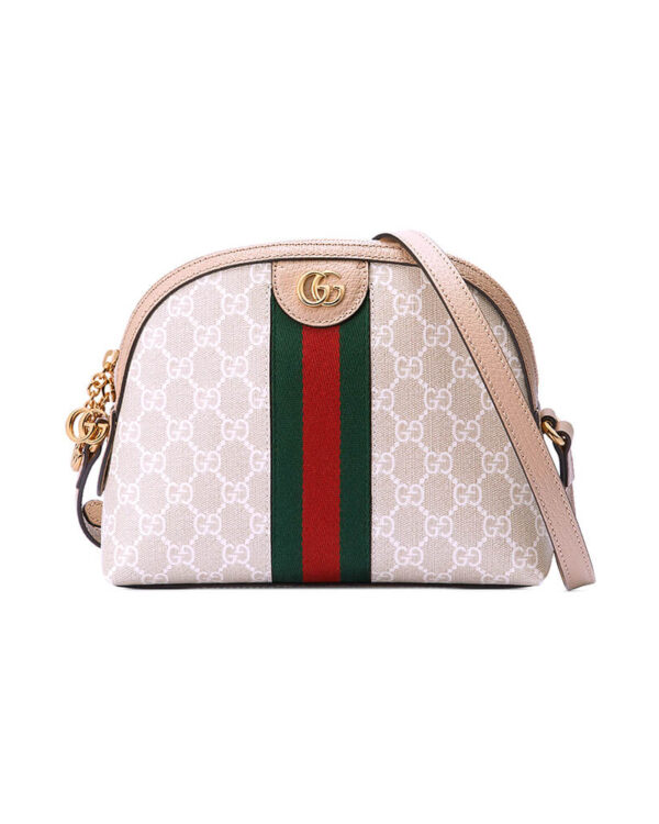 Ophidia small GG shoulder bag