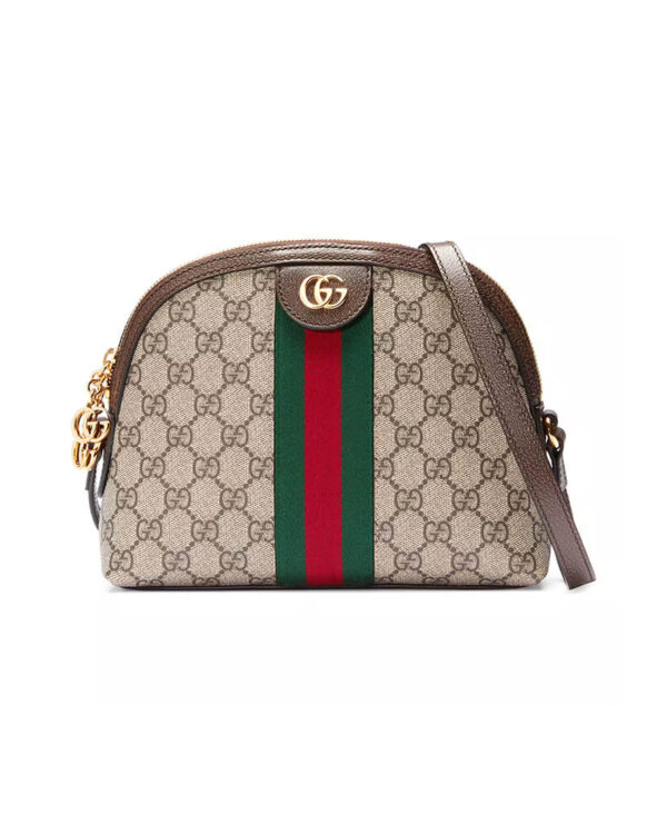 Ophidia GG shoulder bag