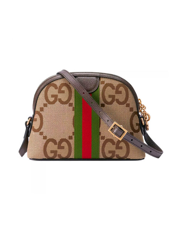 Ophidia jumbo GG small shoulder bag