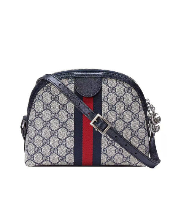 Ophidia small GG shoulder bag