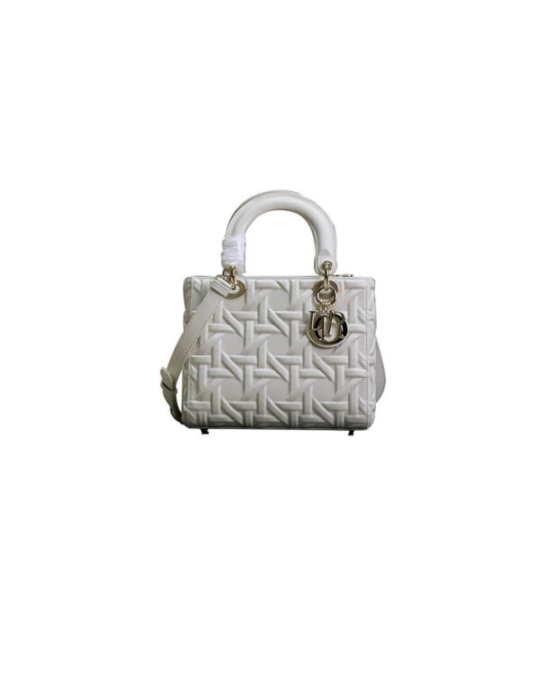 Medium Lady Dior Bag