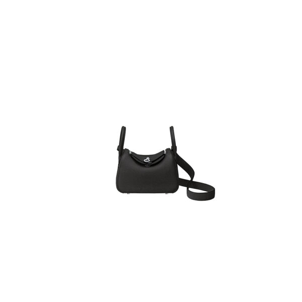 Hermes Lindy Mini Bag