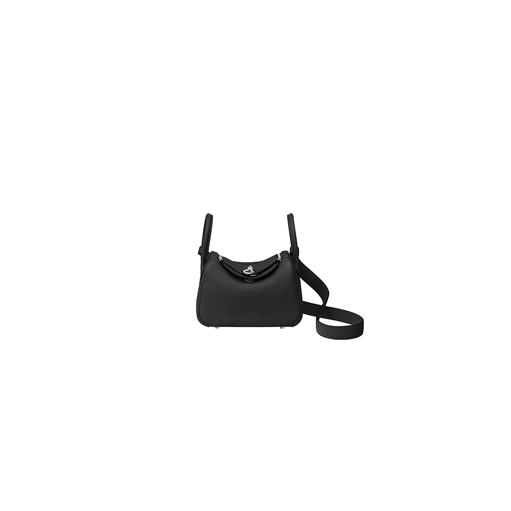 1-12-1-1.jpg Hermes Lindy Mini Bag - Image 1