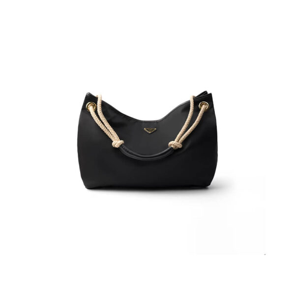 Prada Mariner large Re-Nylon shoulder bag(HIGH-END GRADE)