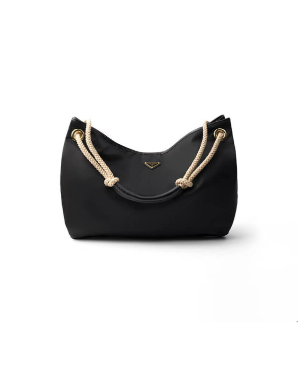 Prada Mariner large Re-Nylon shoulder bag(HIGH-END GRADE)