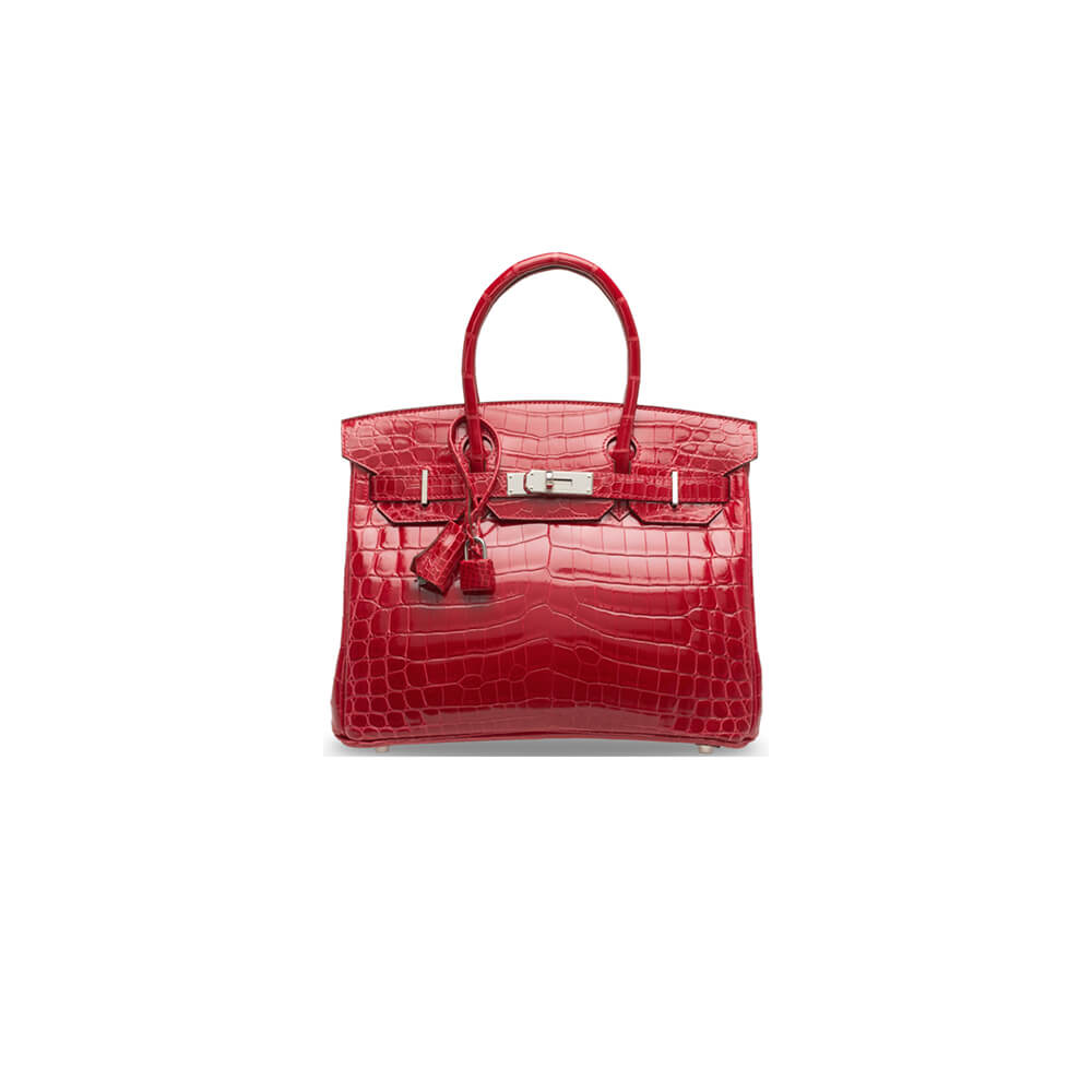 1-1206.jpg HERMES BIRKIN BAG 30 - Image 1