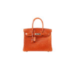 HERMES BIRKIN BAG 30