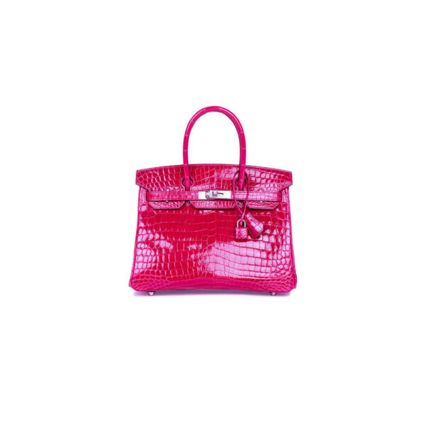 HERMES BIRKIN BAG 30