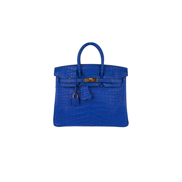 HERMES BIRKIN BAG 30
