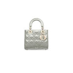 SMALL LADY DIOR MY ABCDIOR BAG