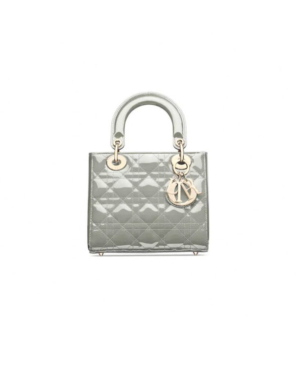 SMALL LADY DIOR MY ABCDIOR BAG
