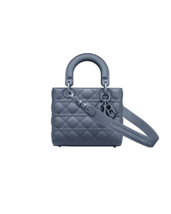 SMALL LADY DIOR MY ABCDIOR BAG