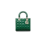 SMALL LADY DIOR MY ABCDIOR BAG