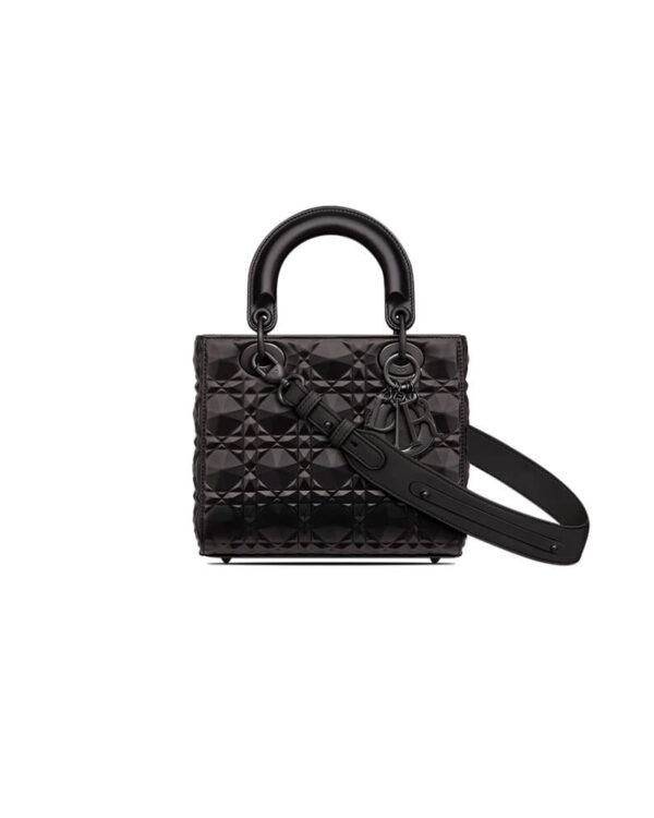 SMALL LADY DIOR MY ABCDIOR BAG