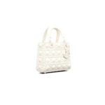 SMALL LADY DIOR MY ABCDIOR BAG