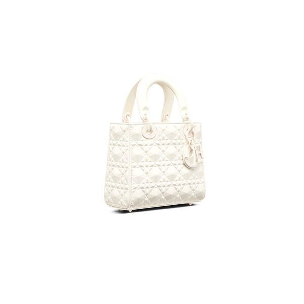 SMALL LADY DIOR MY ABCDIOR BAG