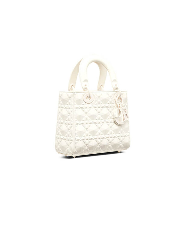 SMALL LADY DIOR MY ABCDIOR BAG