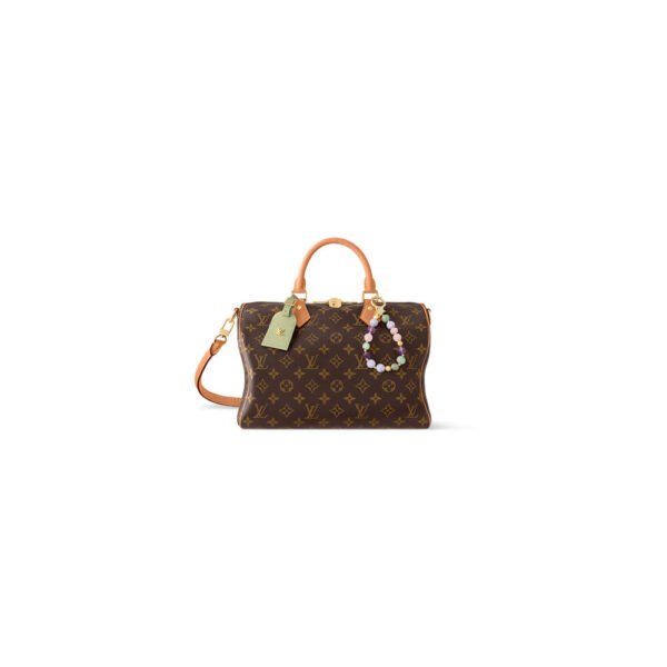 LV Speedy Soft 30 Lucky(HIGH-END)