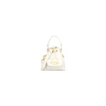 Dior Caro Micro Bucket Bag