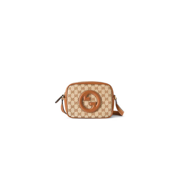 Gucci Blondie mini shoulder bag