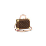 LV Petite Valise