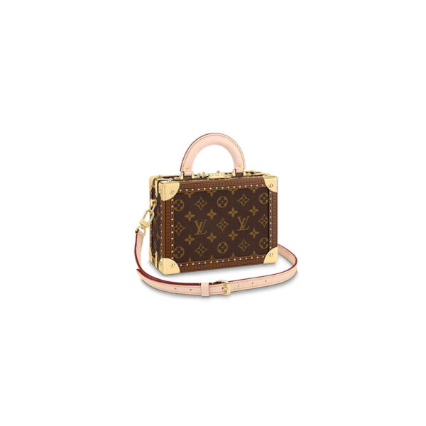 LV Petite Valise
