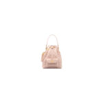 Dior Caro Small Bucket Bag