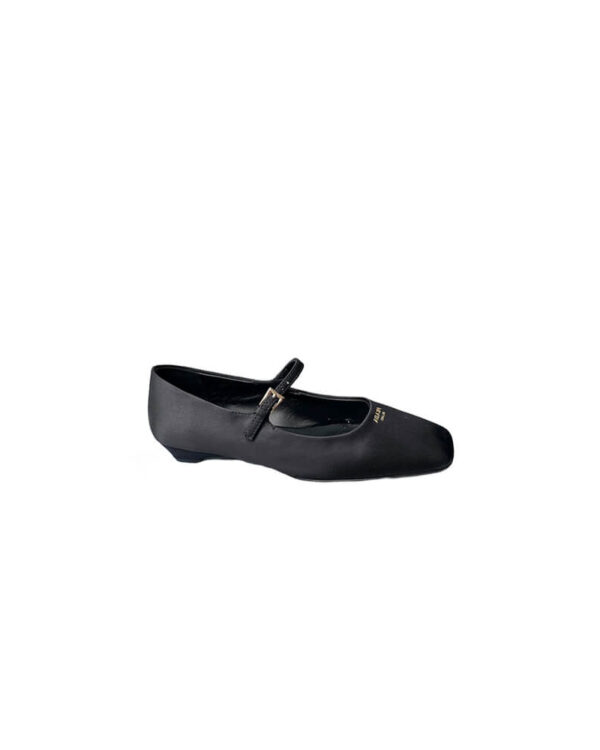 Prada Mary Jane Ballerinas