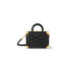 LV Petite Valise Malletage