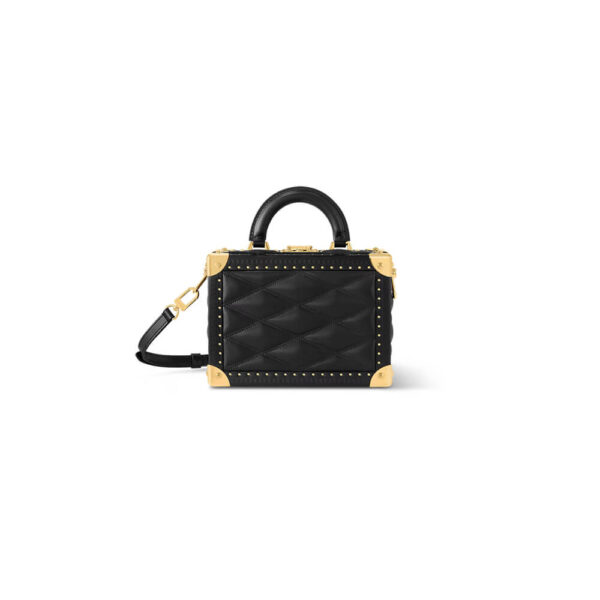 LV Petite Valise Malletage