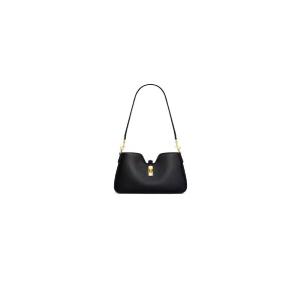 Celine SHOULDER CAMILLE 16 SOFT IN SMOOTH CALFSKIN(HIGH-END GRADE)