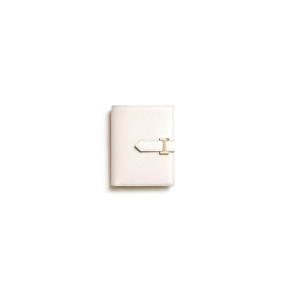 1-13-1-2.jpg Hermes Bearn Compact wallet - Image 1