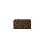 LV x TM Zippy Wallet
