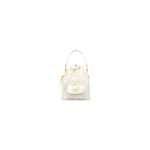 Dior Caro Small Bucket Bag