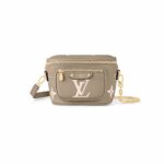 LV Mini Bumbag