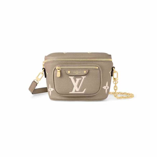 LV Mini Bumbag
