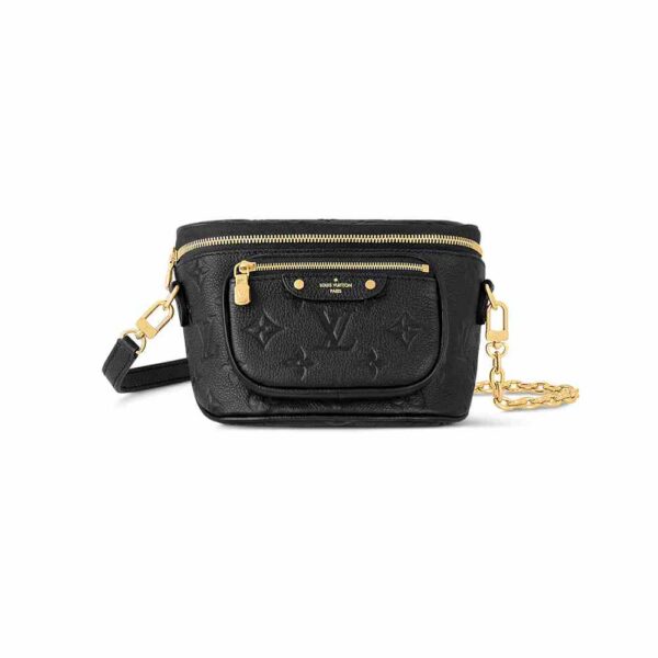 LV Mini Bumbag