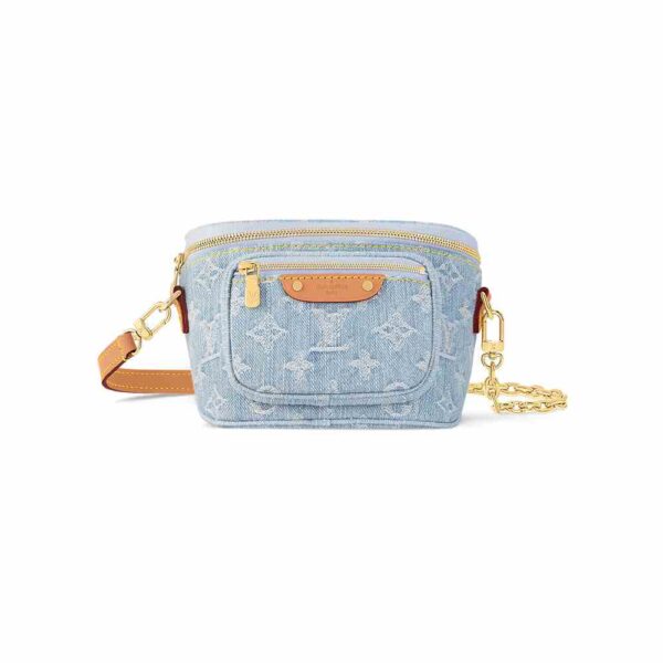 LV Mini Bumbag
