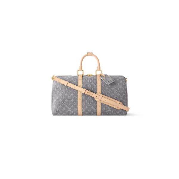 LV Keepall Bandoulière 45