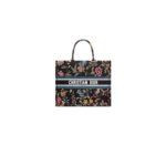 LARGE DIOR BOOK TOTE