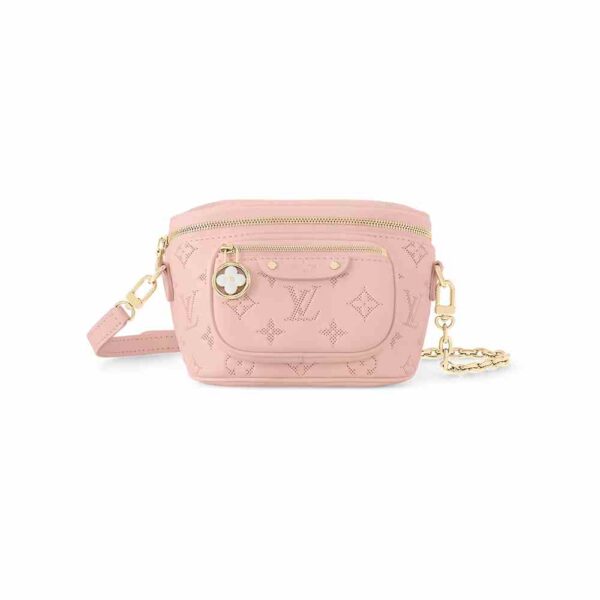 LV Mini Bumbag(HIGH-END GRADE)
