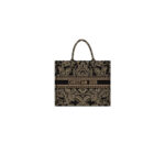 LARGE DIOR BOOK TOTE