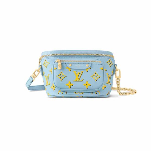 LV Mini Bumbag