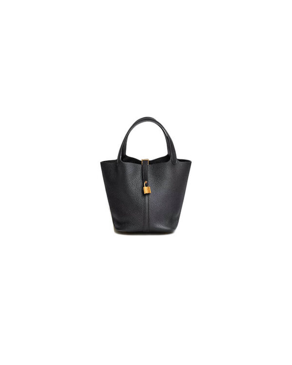 Hermes Picotin Lock 22 bag